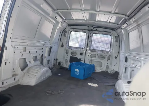 2005 Ford E-250 from USA, damaged, VIN 1FTNS24L35HA26925